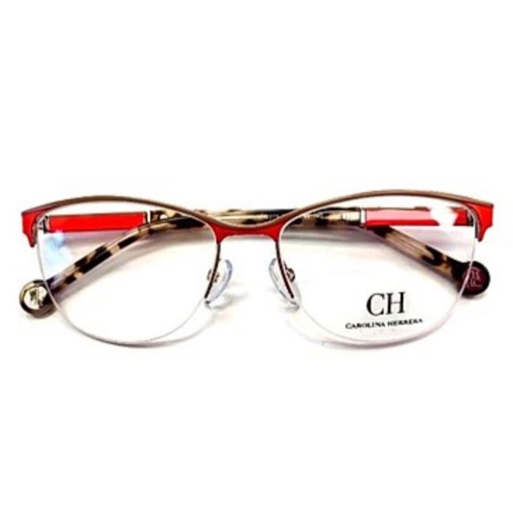 Carolina Herrera Glasses